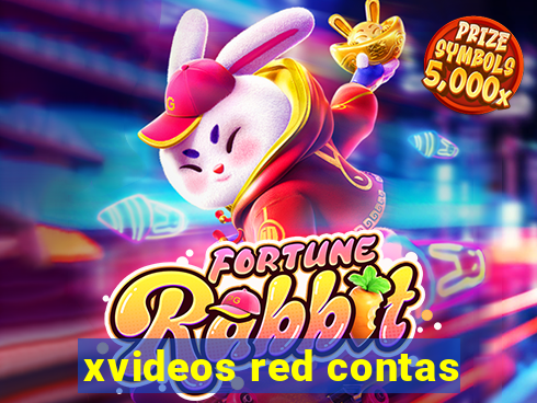 xvideos red contas